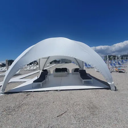 Deluxe View Апартаменты *