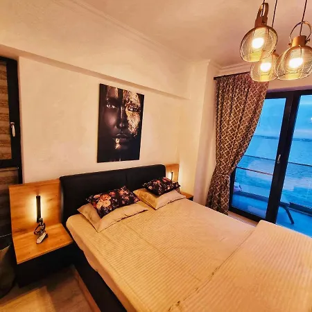 Deluxe View Апартаменты *