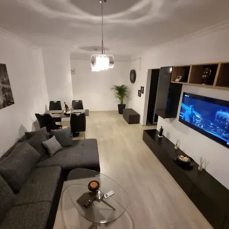 Apartamento Deluxe View