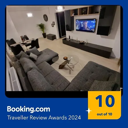 Apartamento Deluxe View
