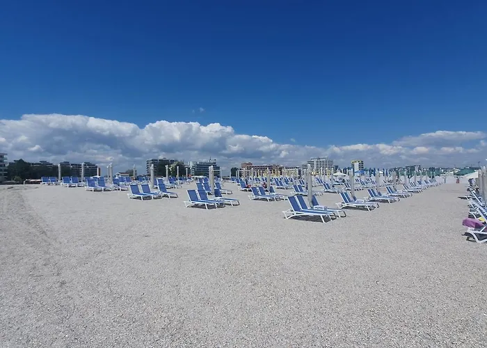 Deluxe View Апартаменты Мамая