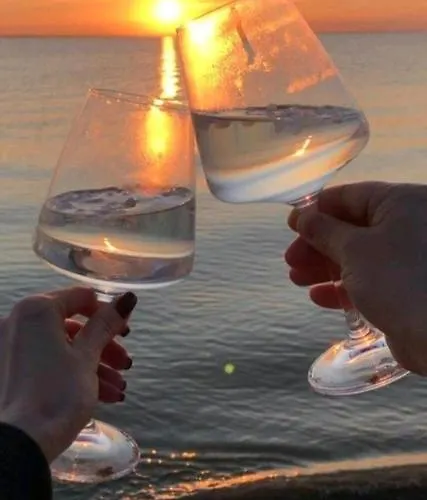 Deluxe View Апартаменты Мамая