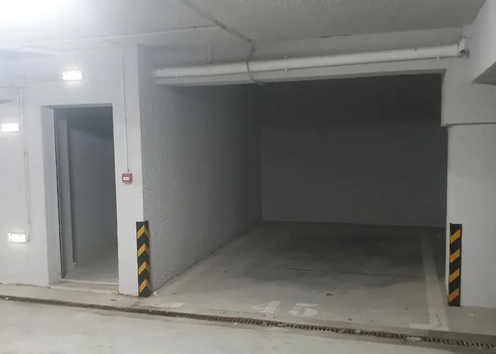 Апартаменты Deluxe View Мамая