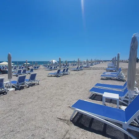 Deluxe View * Mamaia