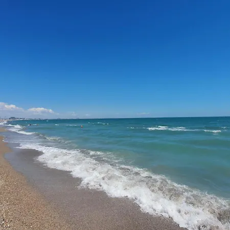 Deluxe View Apartment Mamaia