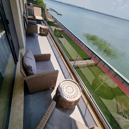 Deluxe View Appartement *