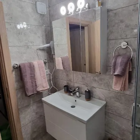 Deluxe View Appartement Mamaia