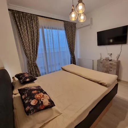 Apartment Deluxe View *