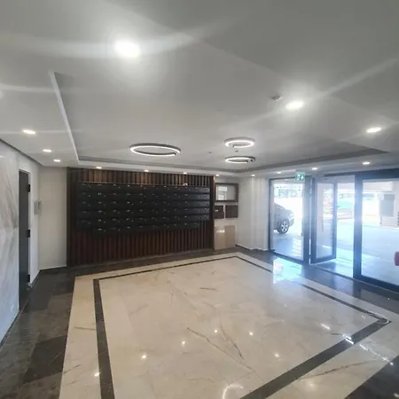 Deluxe View Mamaia