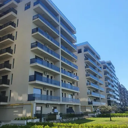 Appartement Deluxe View *