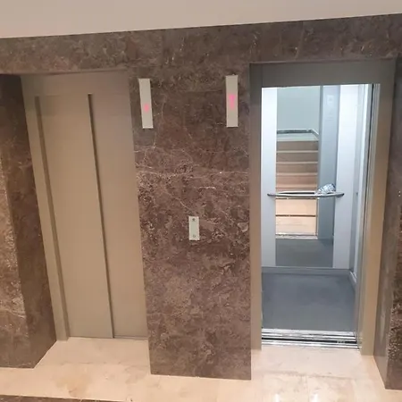 Appartement Deluxe View
