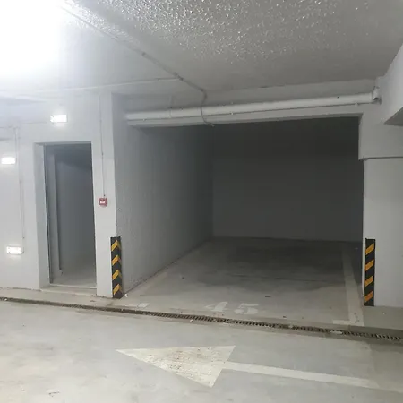 Appartement Deluxe View Mamaia