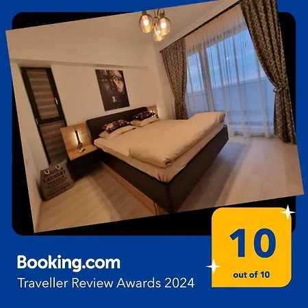 Deluxe View Mamaia