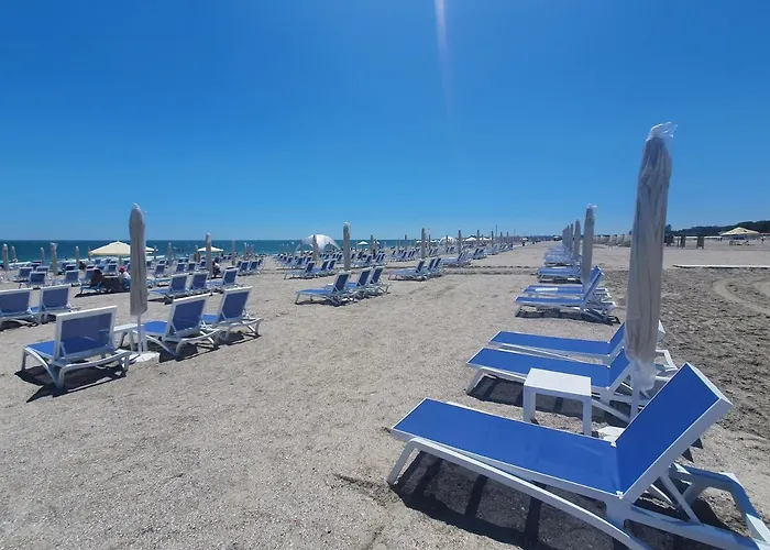 Deluxe View * מאמאיה