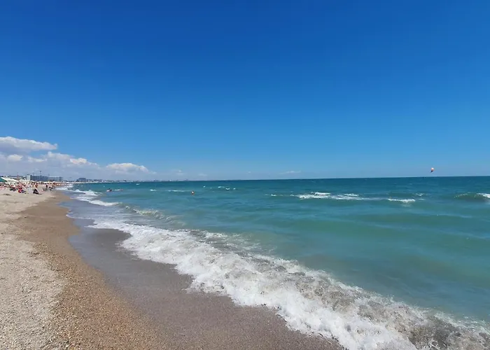 Deluxe View דירה מאמאיה