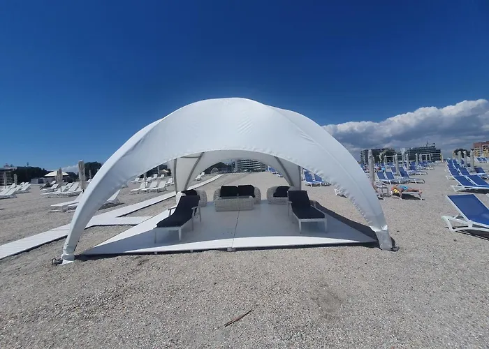 Deluxe View דירה *