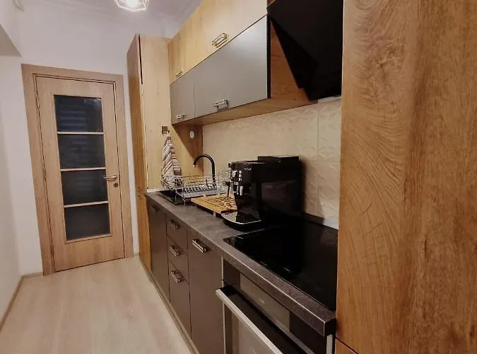 דירה Deluxe View מאמאיה