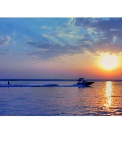 Deluxe View דירה מאמאיה