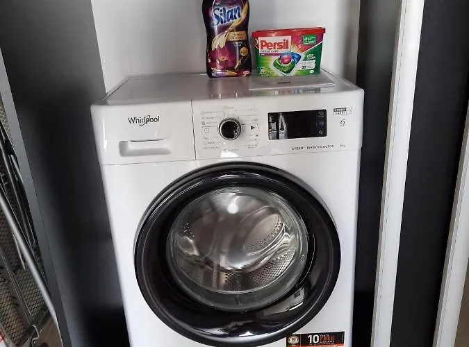 דירה Deluxe View מאמאיה