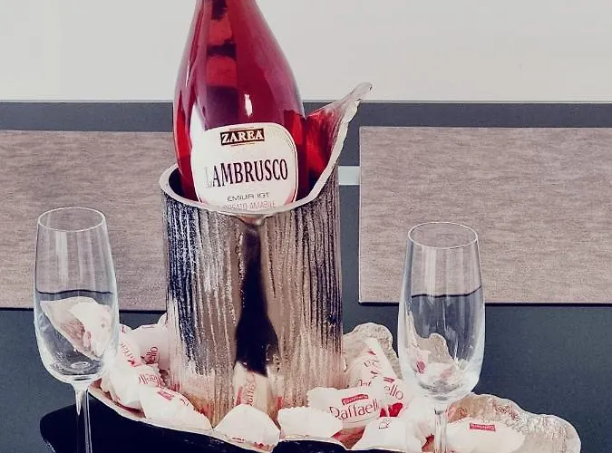 Deluxe View דירה *