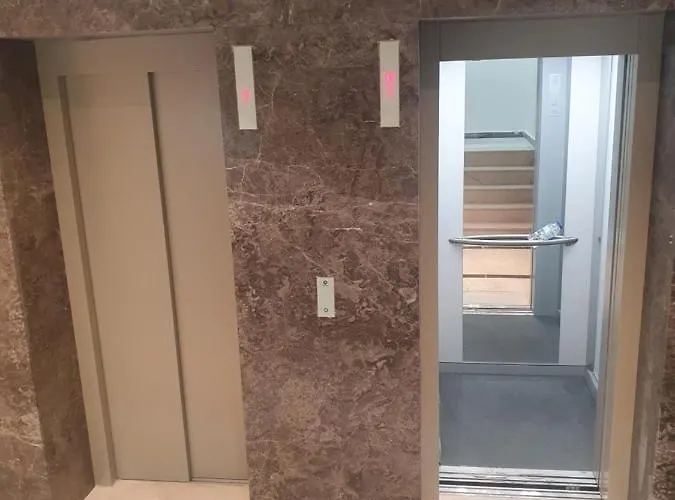 דירה Deluxe View